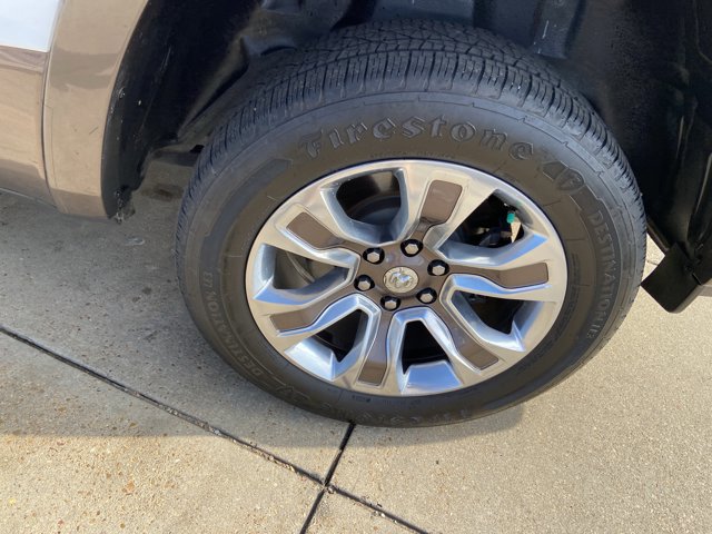 Used 2020 RAM 1500 Limited image 29