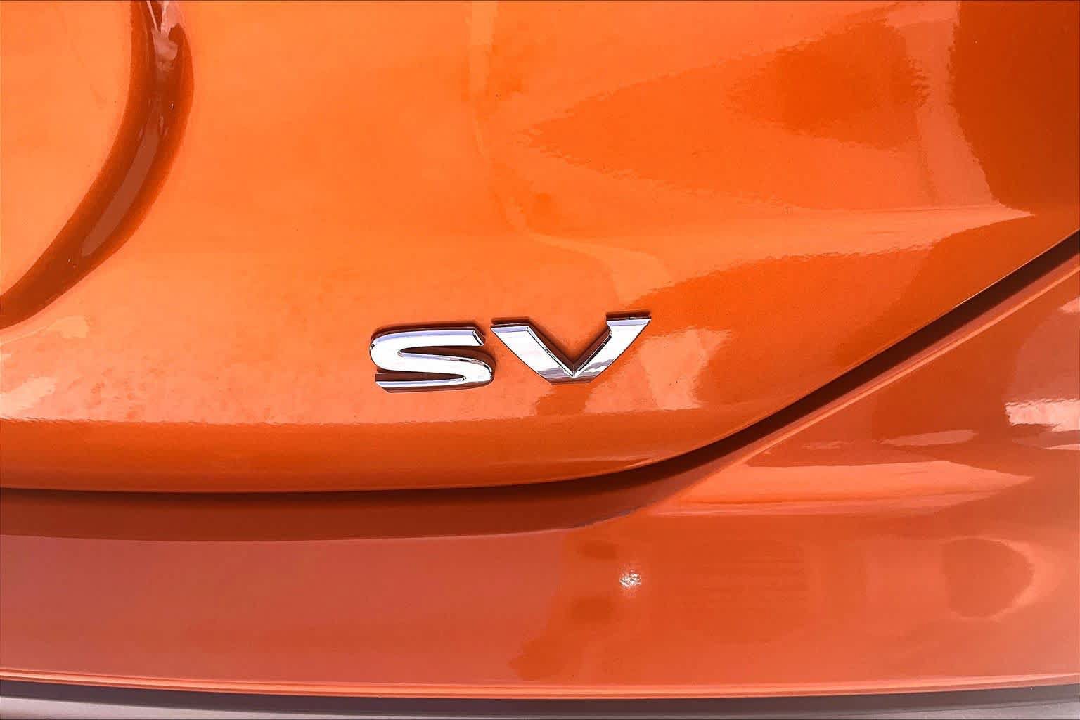 Used 2023 Nissan Kicks SV FWD image 10