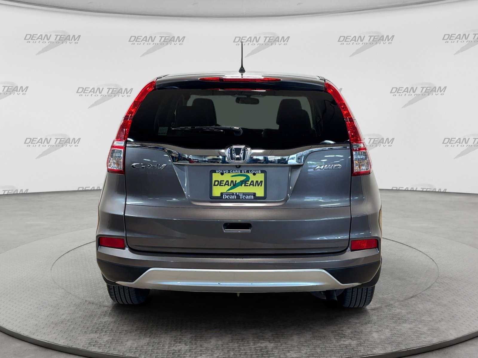 Used 2016 Honda CR-V EX image 6