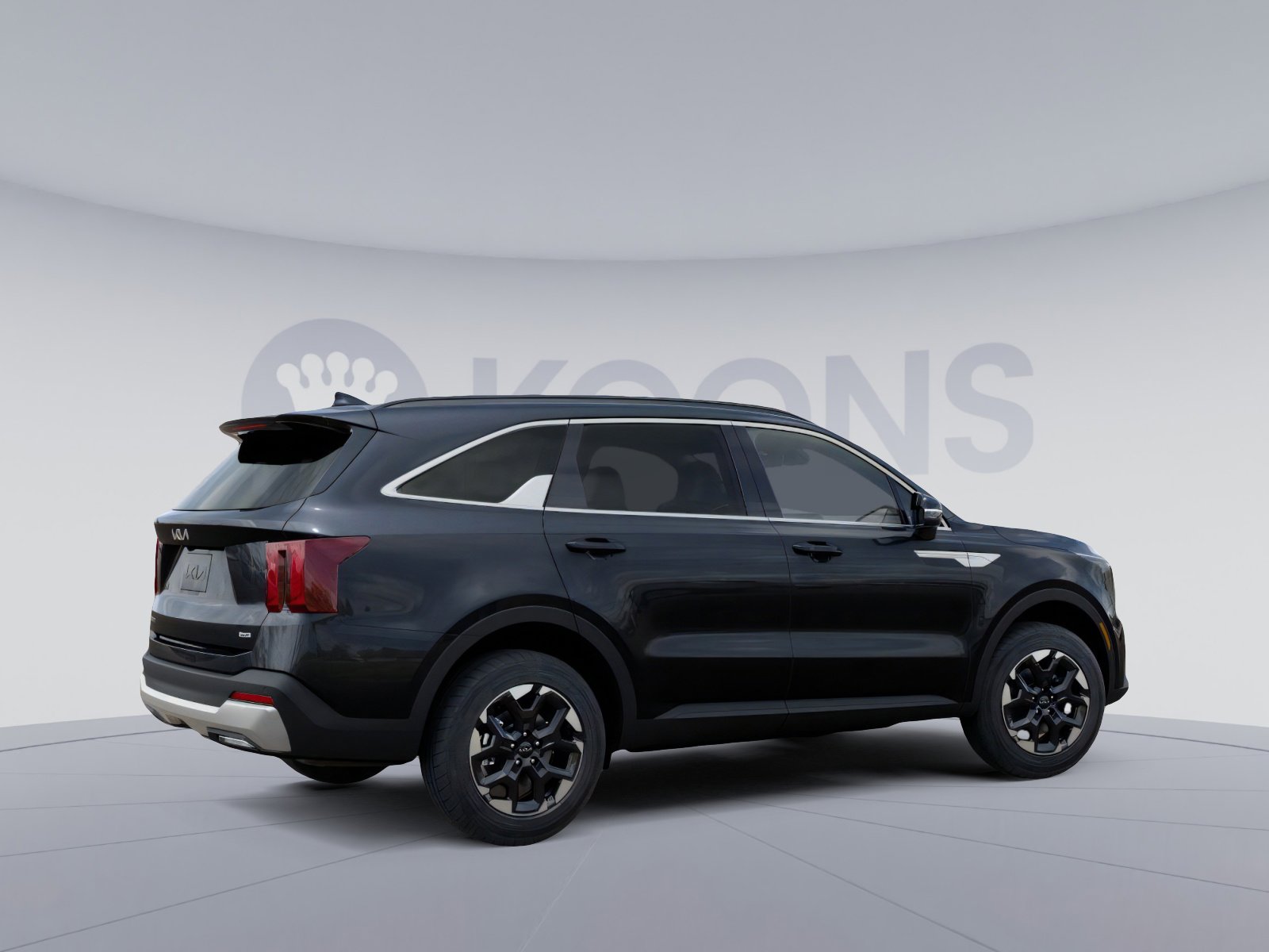 New 2026 Kia Sorento S image 8