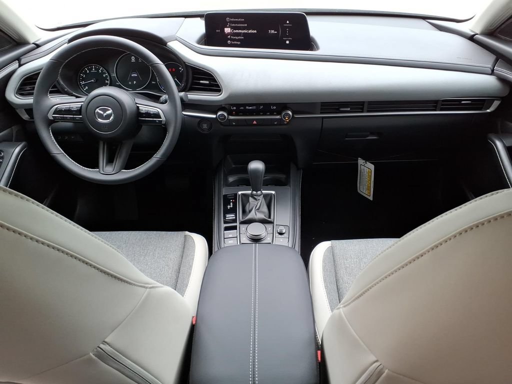 New 2026 MAZDA CX-30 Aire Edition AWD/4WD image 25