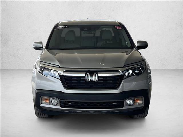 Used 2018 Honda Ridgeline RTL-E image 7