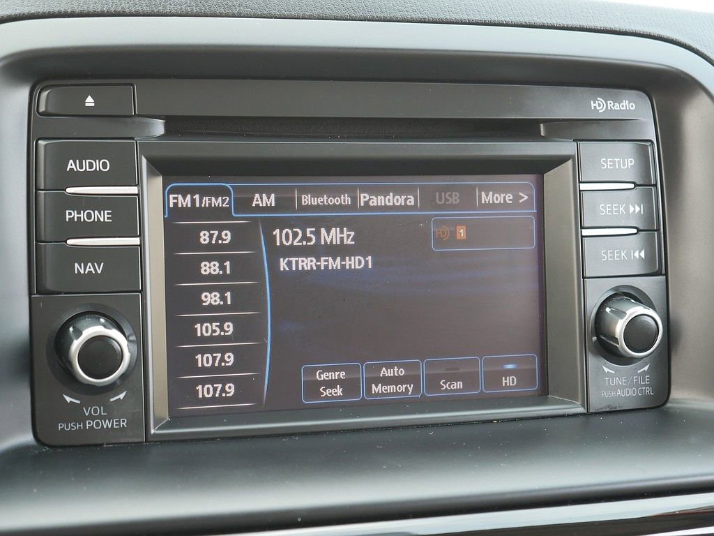Used 2014 MAZDA CX-5 Touring FWD image 35