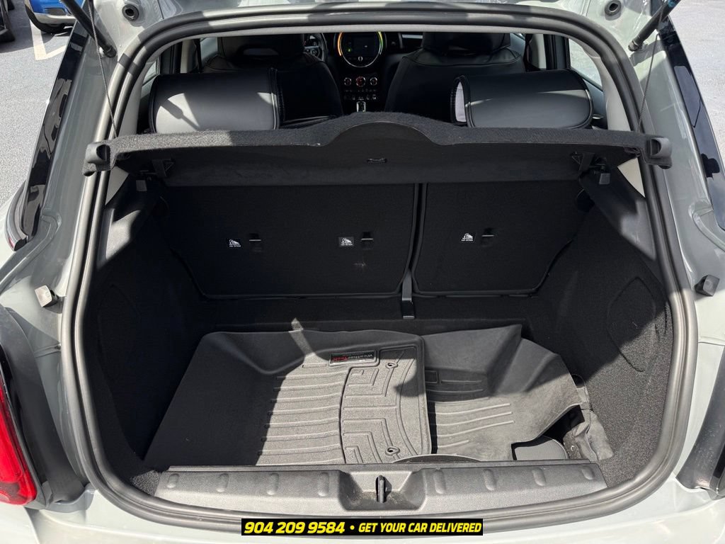 Used 2021 MINI Cooper S FWD image 28