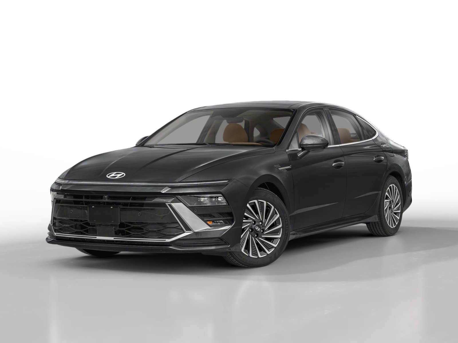 New 2025 Hyundai Sonata Limited