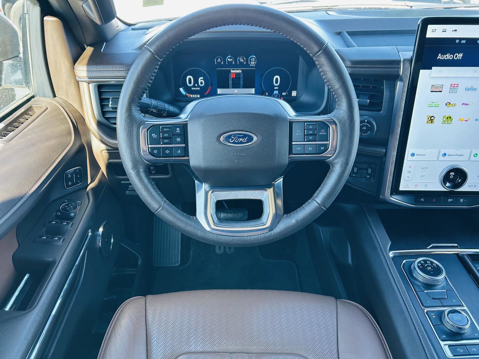 Used 2024 Ford Expedition Max King Ranch image 20