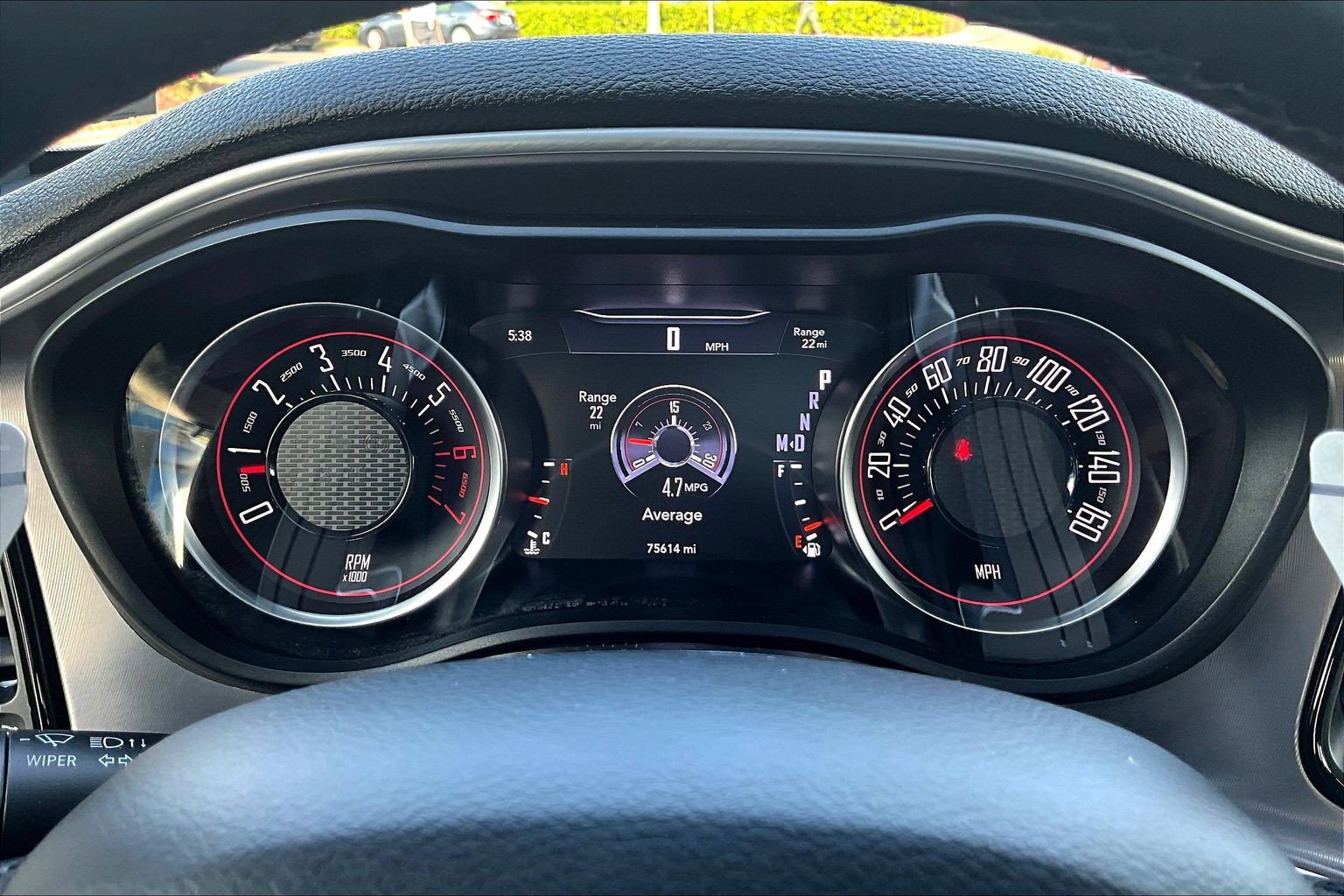 Used 2021 Dodge Challenger R/T RWD image 22