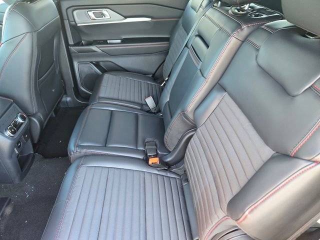 New 2026 Ford Explorer ST w/ Sun And Sound Package AWD/4WD image 14