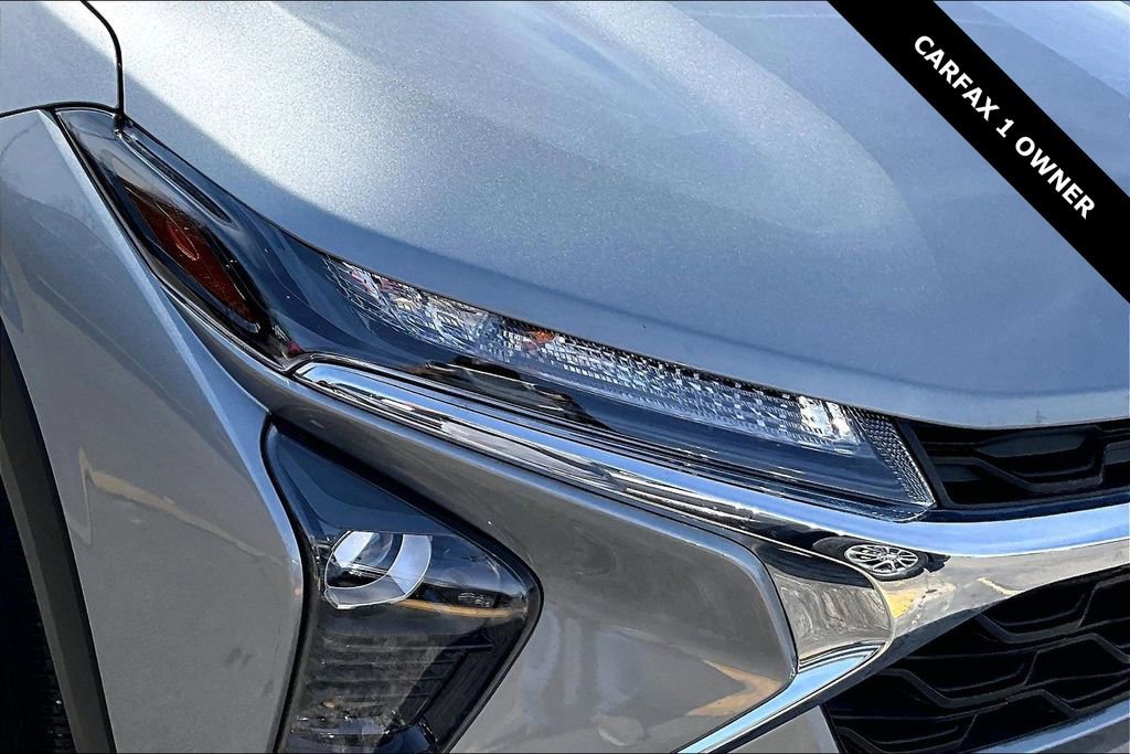 Used 2025 Chevrolet Trax LS w/ LS Convenience Package image 30