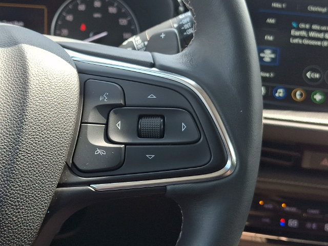 Used 2023 Buick Envision Essence AWD/4WD image 21
