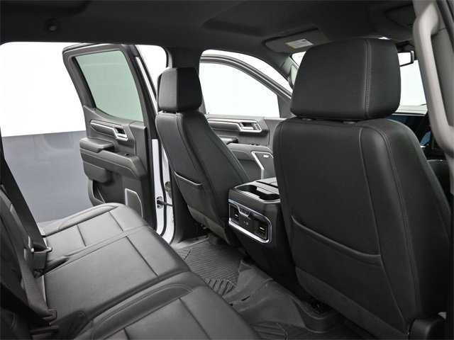 Used 2024 Chevrolet Silverado 1500 LTZ image 20
