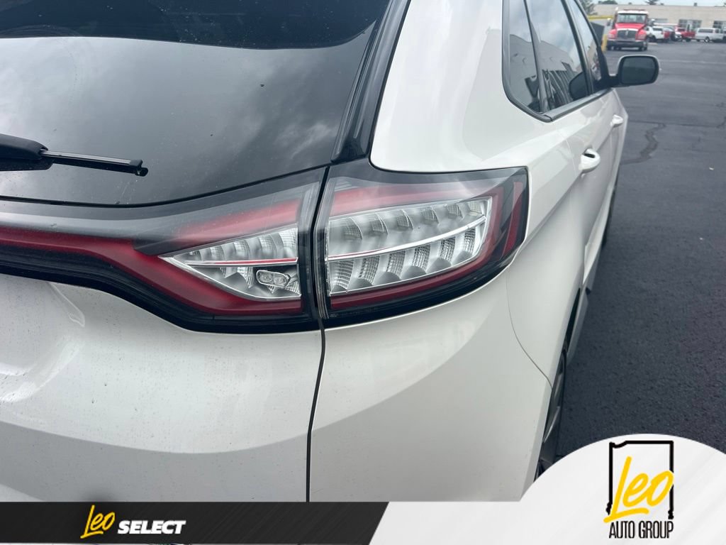 Used 2016 Ford Edge Sport w/ Equipment Group 401A AWD/4WD image 12
