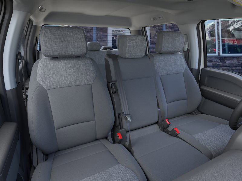 New 2026 Ford F350 XLT w/ XLT Premium Package image 10