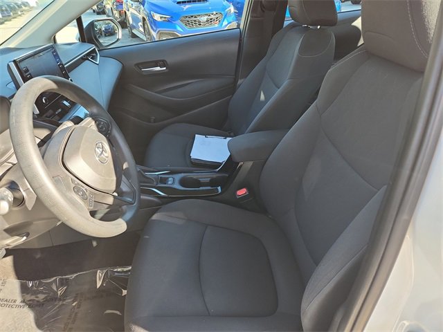 Used 2020 Toyota Corolla LE image 11