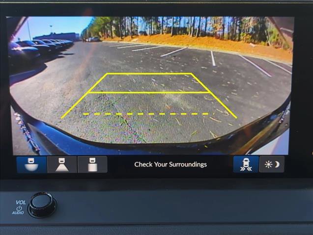 New 2025 Honda Accord Sport image 14