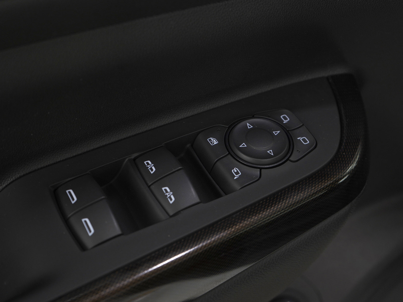 Used 2023 GMC Acadia AT4 w/ Technology Package image 25