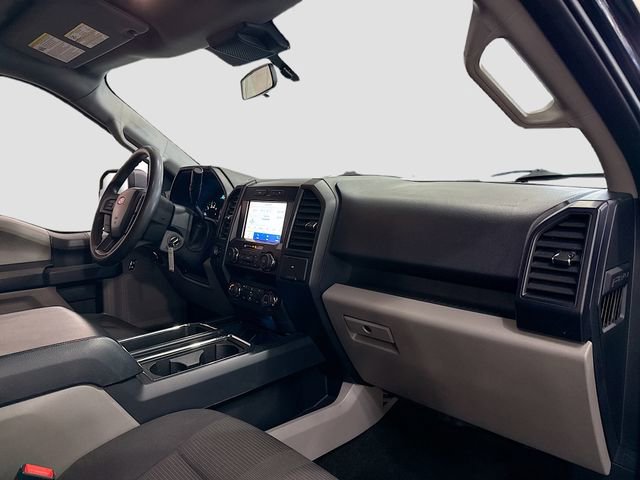 Used 2020 Ford F150 XL w/ Equipment Group 101A Mid image 27