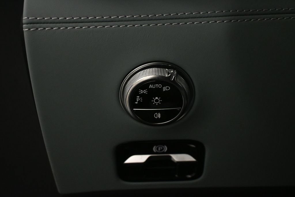Certified 2025 Mercedes-Benz AMG GT 43 image 9