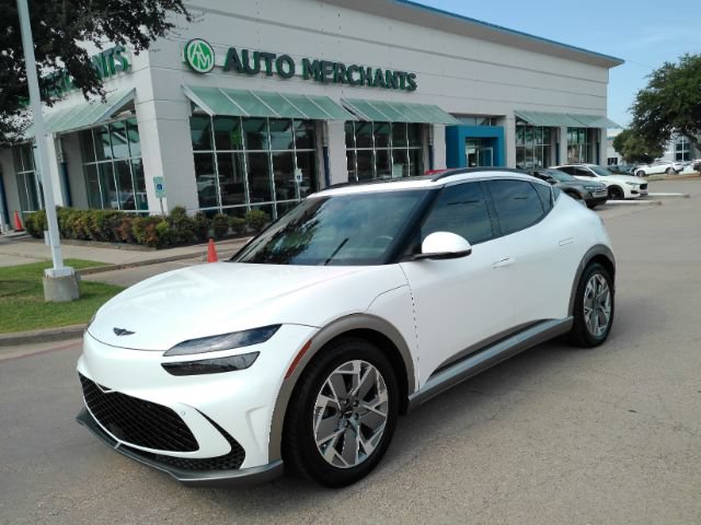 Used 2024 Genesis GV60 RWD image 1