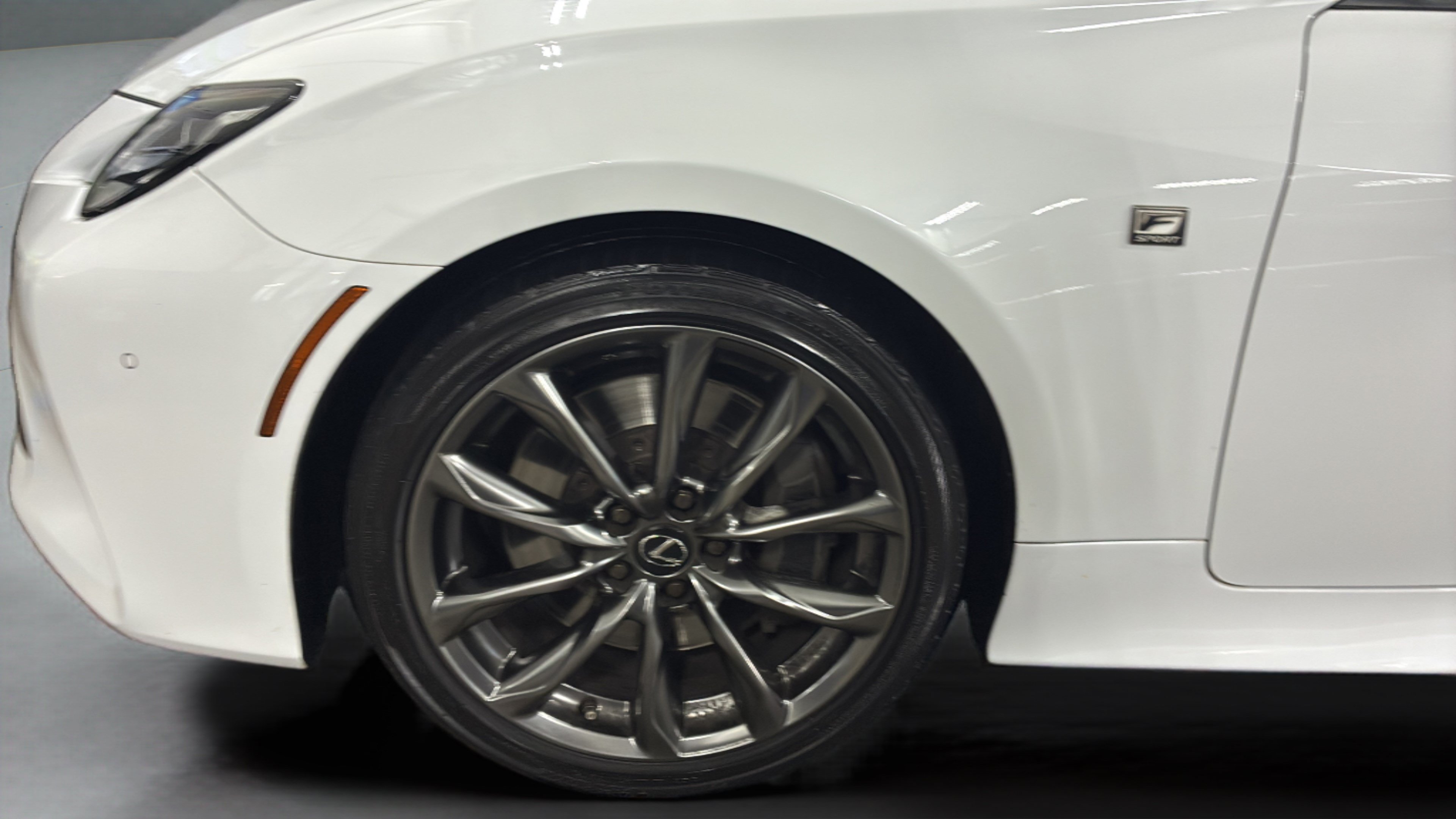 Used 2019 Lexus RC 300 F Sport RWD image 24