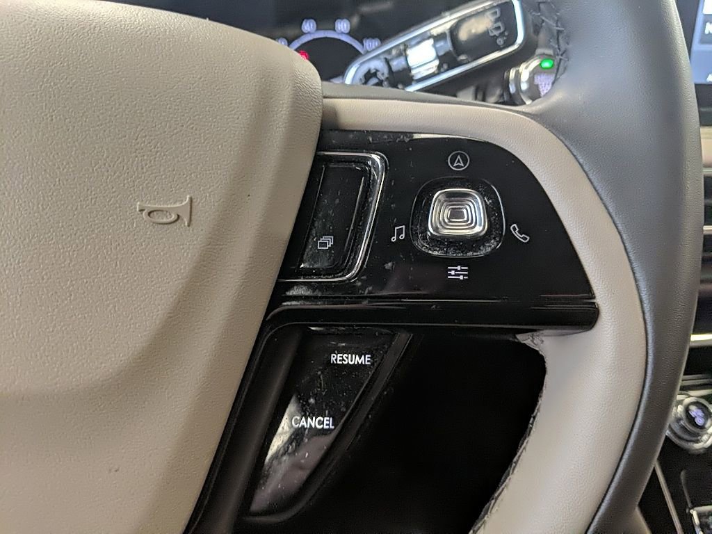 Certified 2022 Lincoln Corsair AWD w/ Equipment Group 101A image 16