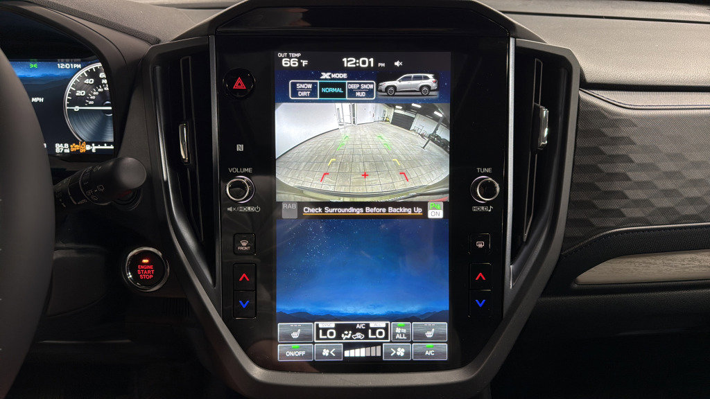 New 2026 Subaru Forester Limited image 31