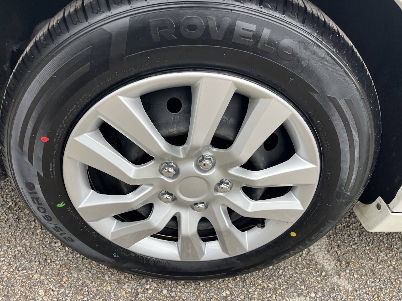 Used 2012 Nissan Altima 2.5 S FWD image 19