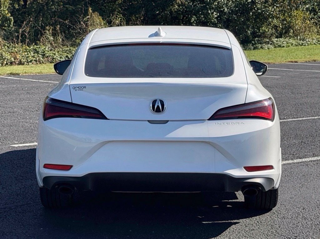 Used 2023 Acura Integra FWD image 8