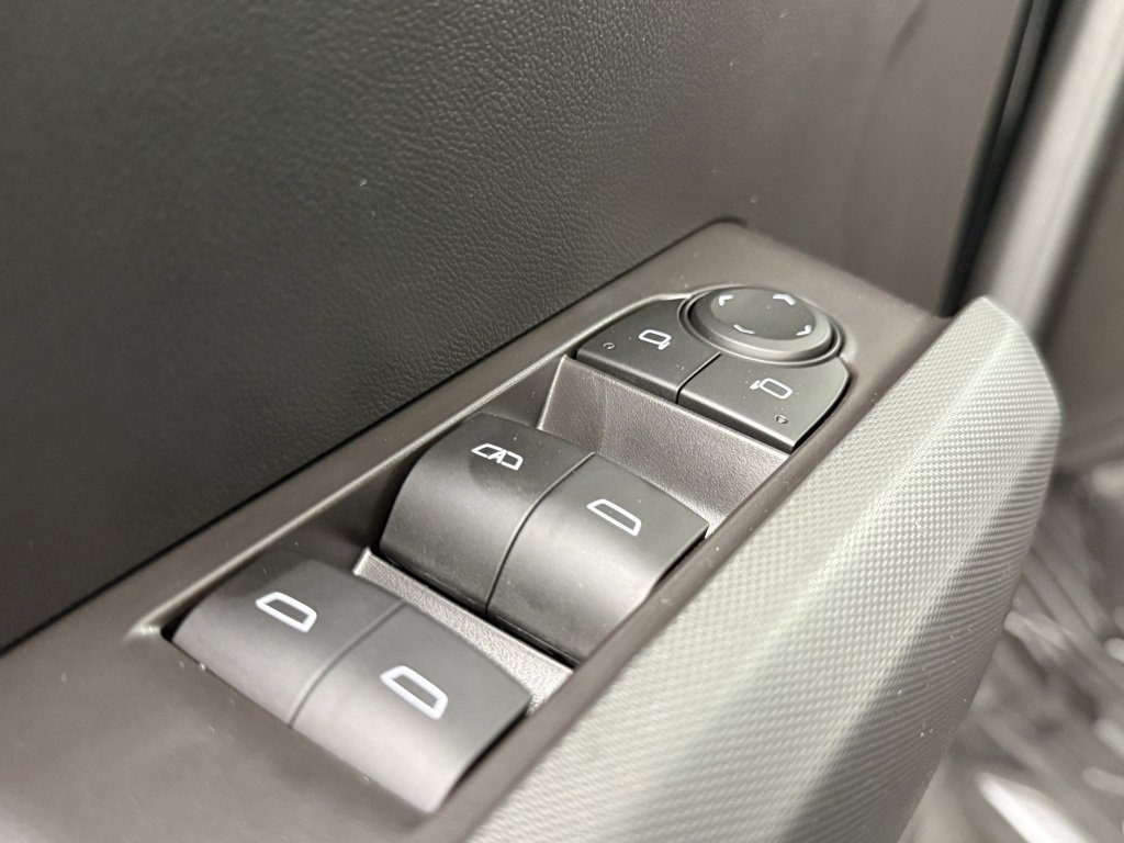 Used 2026 Chevrolet Colorado LT w/ Advanced Trailering Package image 14