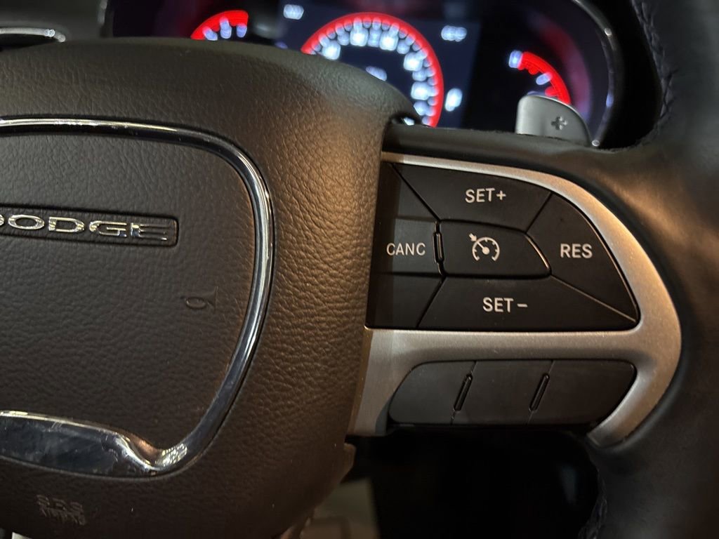 Used 2014 Dodge Durango SXT w/ Quick Order Package 23B image 24