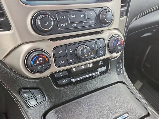 Used 2018 GMC Yukon Denali w/ Open Road Package image 21