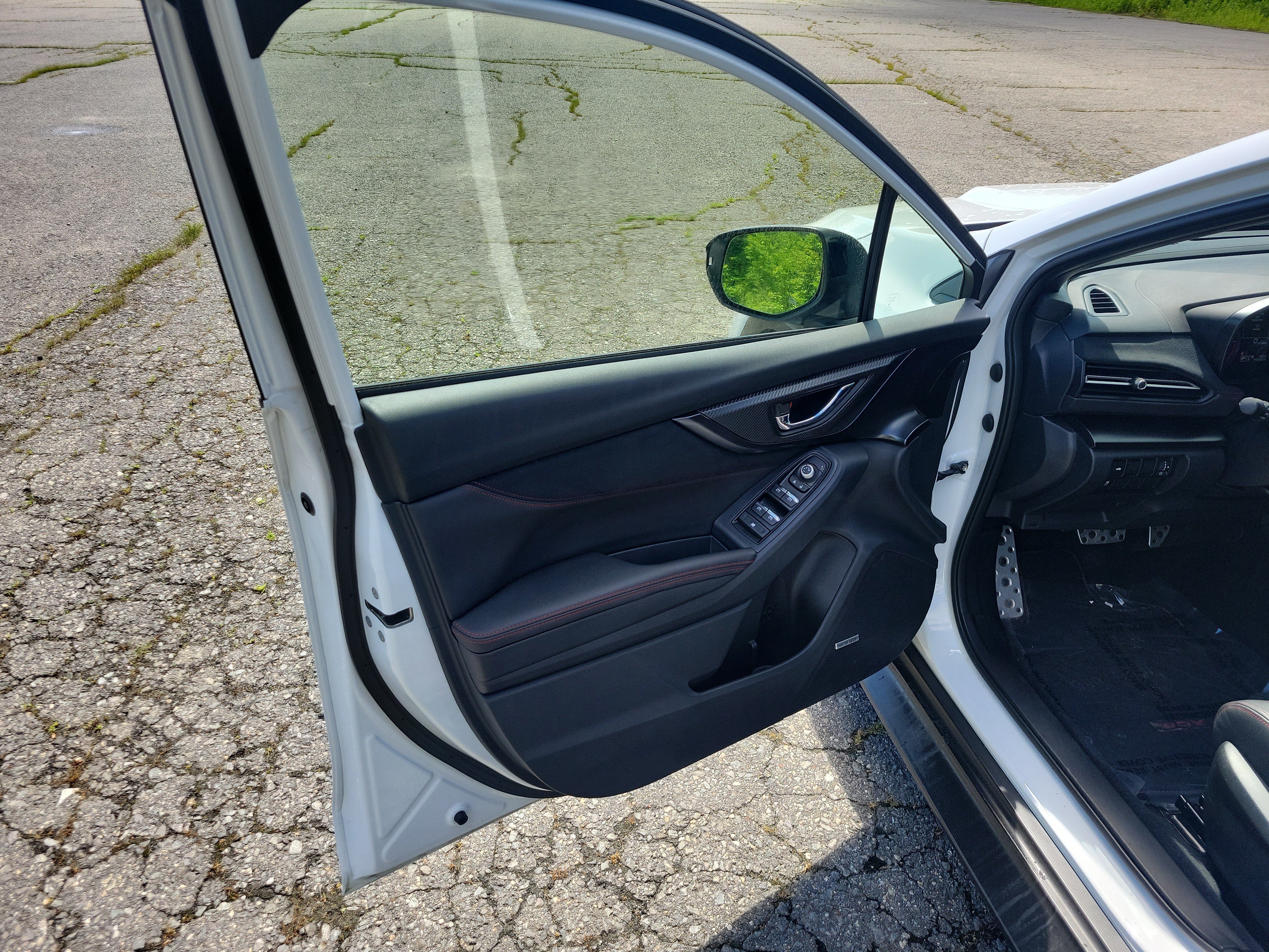 Used 2024 Subaru WRX GT AWD/4WD image 14