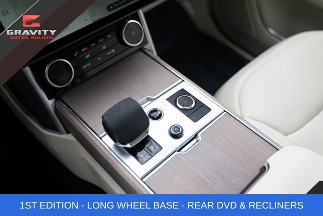 Used 2023 Land Rover Range Rover Long Wheelbase First Edition AWD/4WD image 35