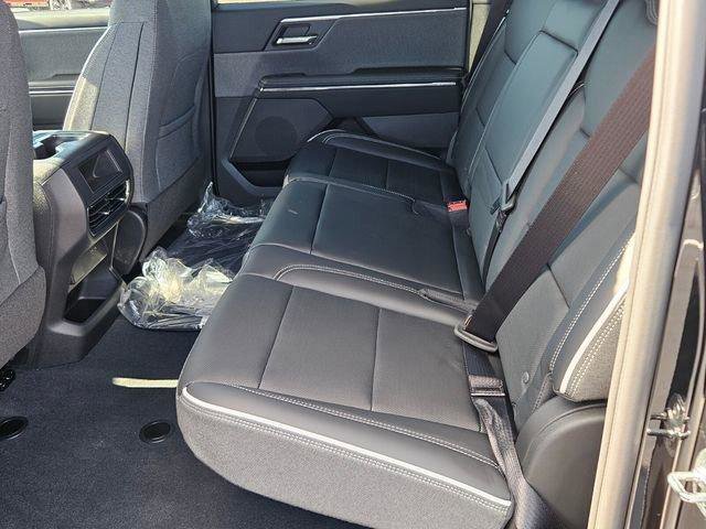 New 2026 GMC Sierra EV Elevation AWD/4WD image 10