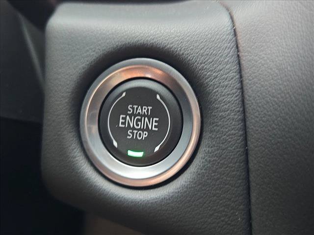 Used 2024 Chevrolet Tahoe LS w/ Driver Alert Package AWD/4WD image 16