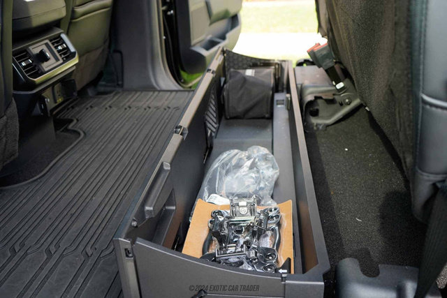 Used 2022 Ford F150 Raptor w/ Convenience Package image 70
