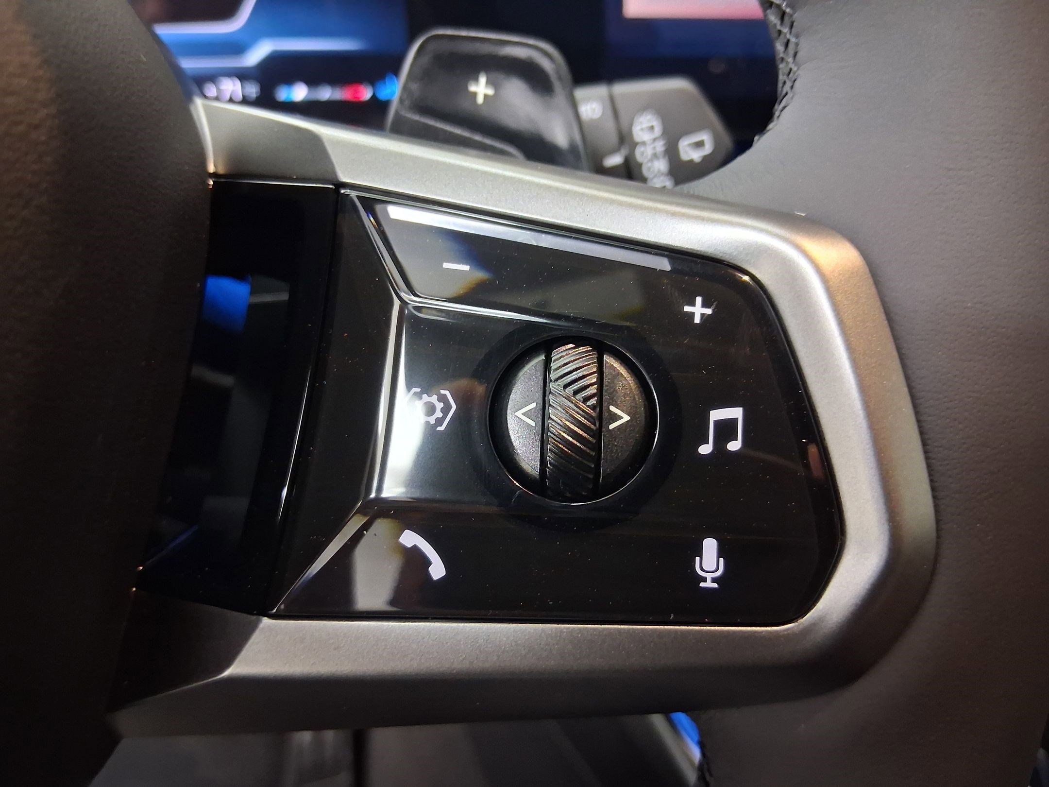 New 2026 BMW X3 xDrive30 w/ M Sport Package image 23