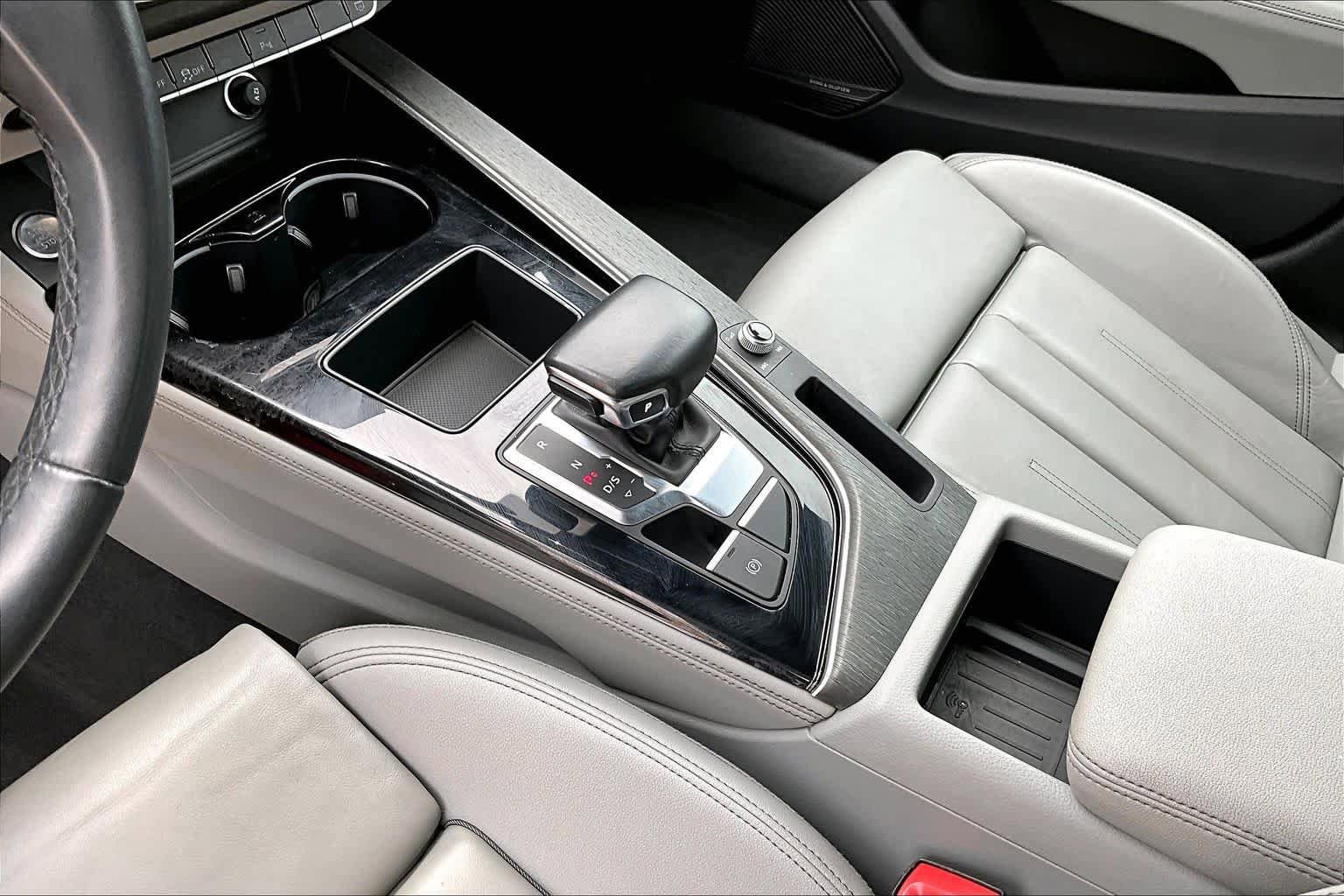 Used 2024 Audi A5 2.0T Premium Plus AWD/4WD image 17