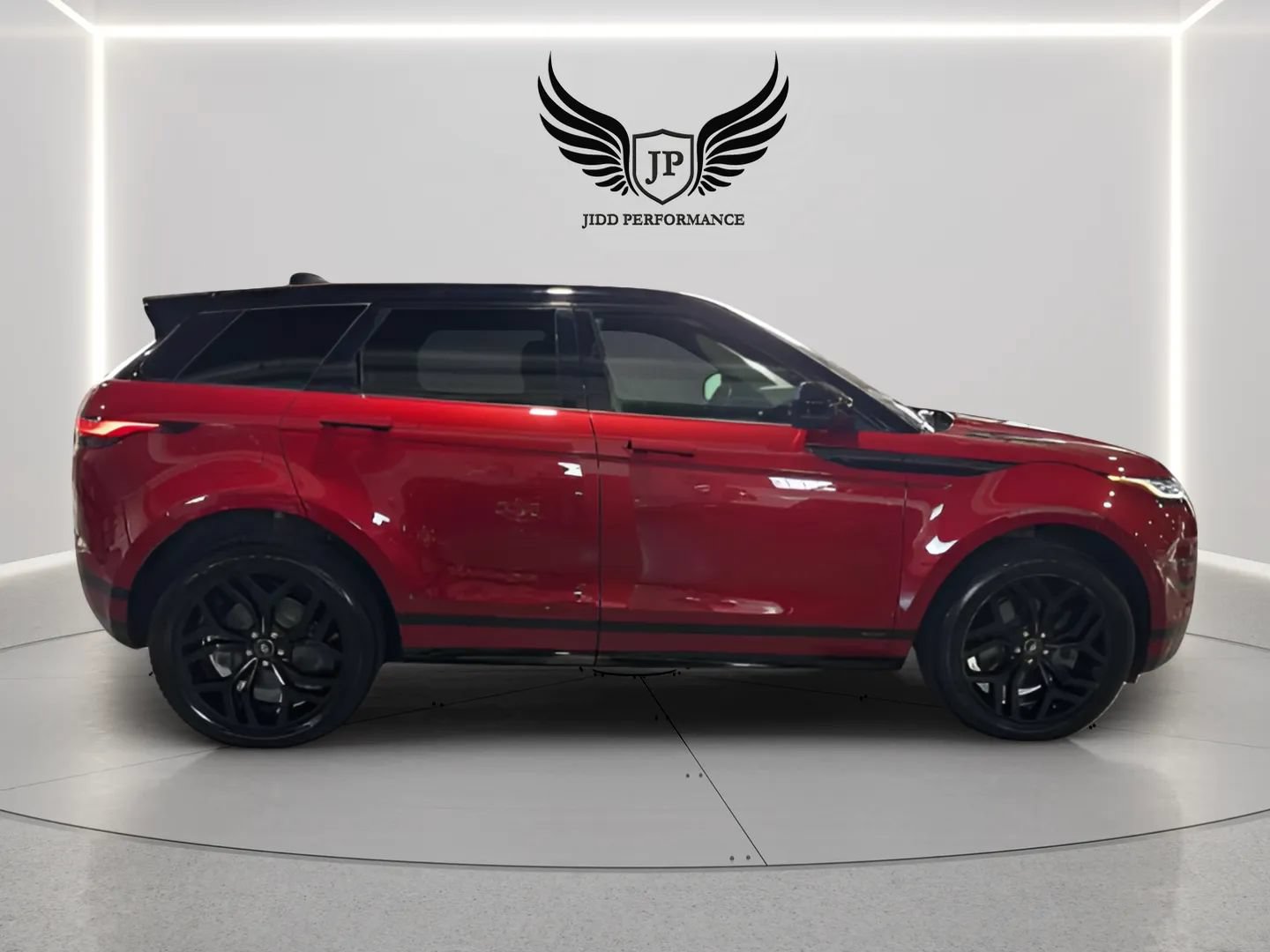 Used 2020 Land Rover Range Rover Evoque R-Dynamic SE AWD/4WD image 15