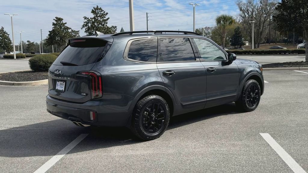Used 2024 Kia Telluride SX Prestige X-Pro image 8