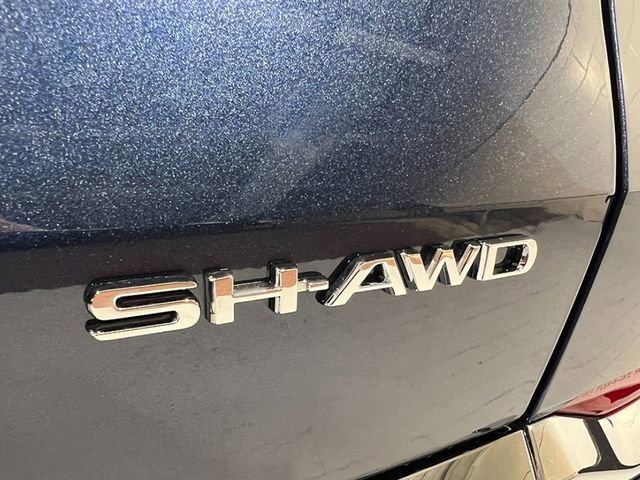 New 2026 Acura MDX w/ Advance Package image 6