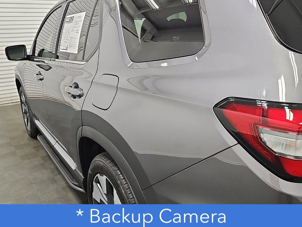 Used 2026 Honda Pilot Elite image 7