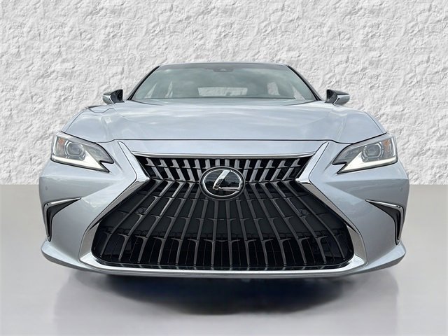 New 2025 Lexus ES 350 w/ Premium Package image 8