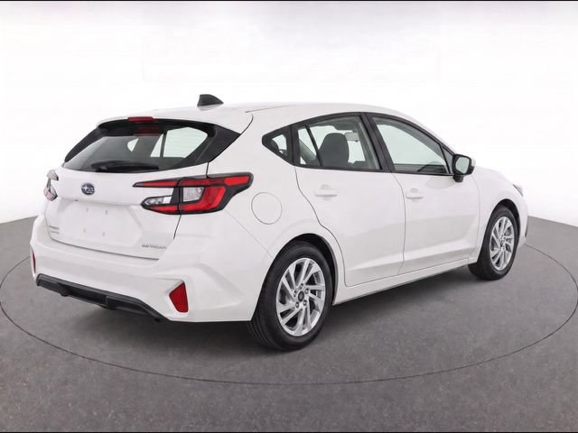 Certified 2025 Subaru Impreza 2.0i AWD/4WD image 5