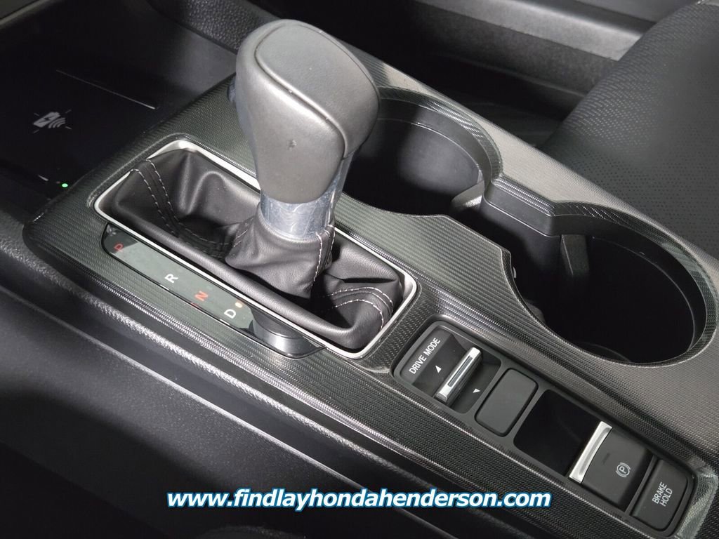 Certified 2026 Honda Civic Sport Touring image 30