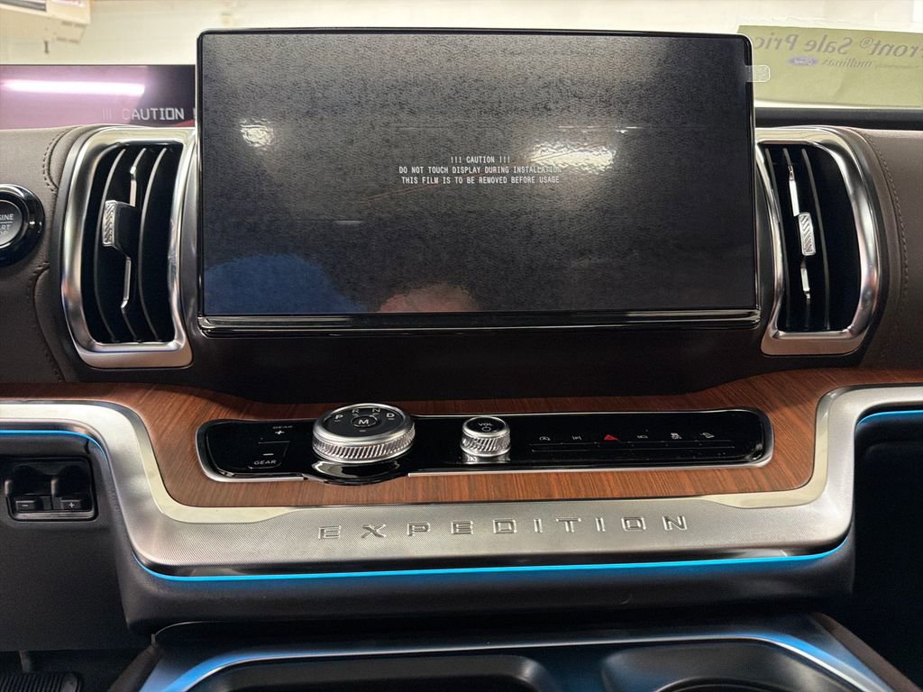 New 2026 Ford Expedition King Ranch AWD/4WD image 20
