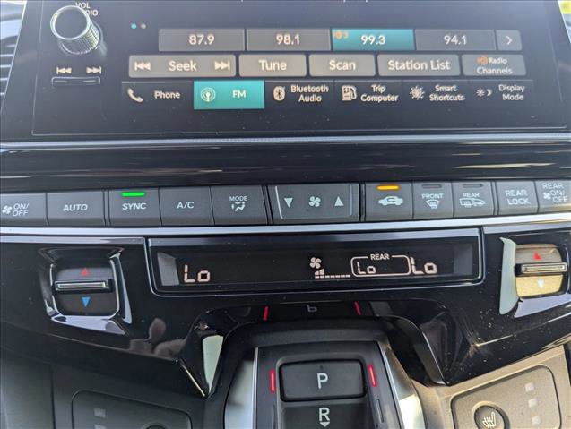 Used 2025 Honda Odyssey EX-L image 17