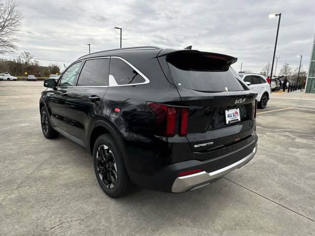 New 2026 Kia Sorento S FWD image 8