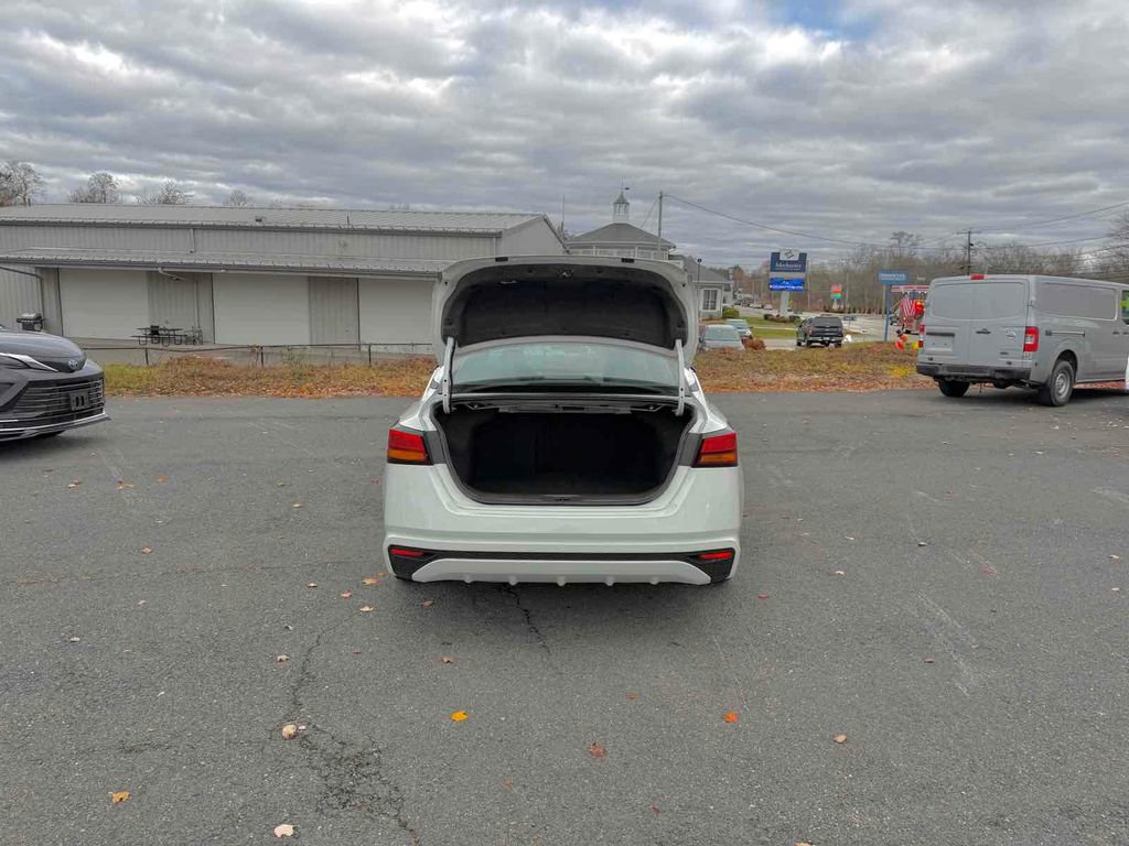 Used 2021 Nissan Altima 2.5 S image 29