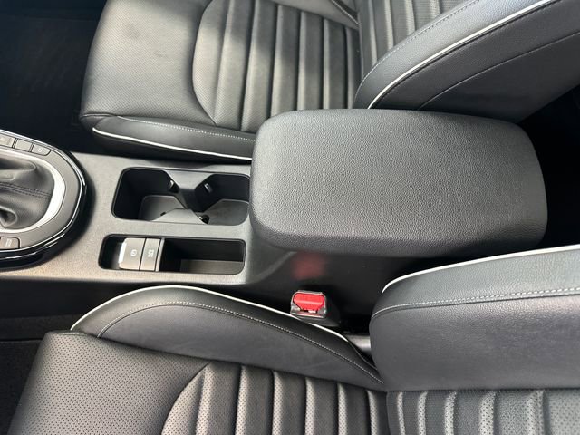Used 2024 Kia Forte GT-Line w/ GT-Line Premium Package FWD image 28